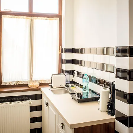 Konukevi Casa Moritz Braşov