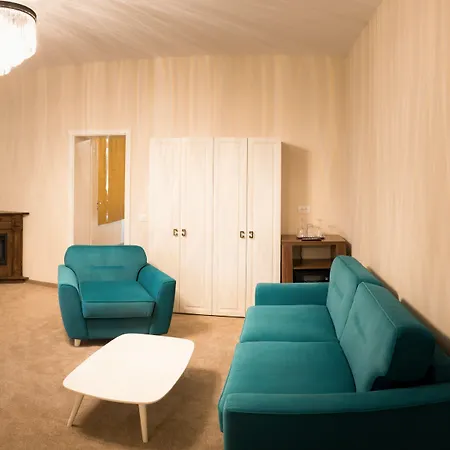 Pensiune Casa Moritz Brașov