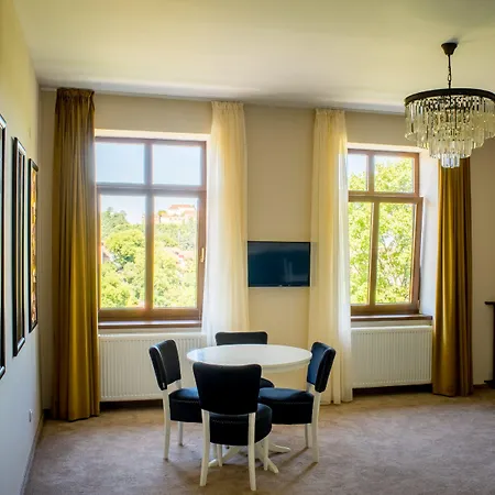 Casa Moritz
