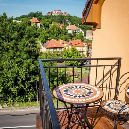 Casa Moritz Braşov
