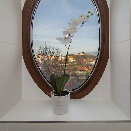 Casa Moritz Gæstehus 3*
