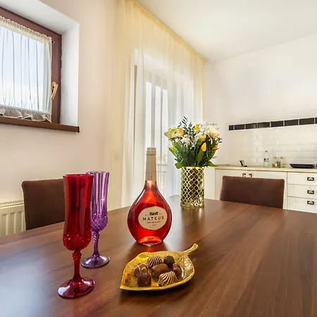 Casa Moritz בראשוב