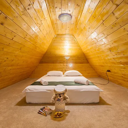 Casa Moritz 3* Брашов