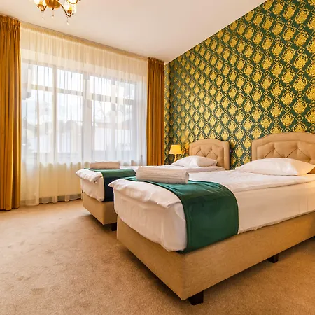 Casa Moritz Pensiune