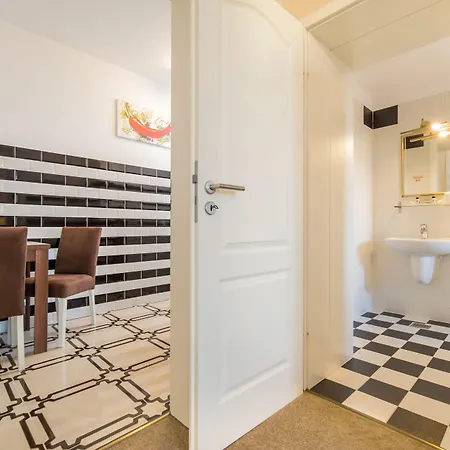 Pensiune Casa Moritz Brașov