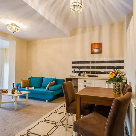 Casa Moritz