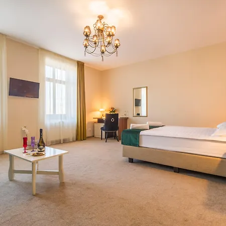Konukevi Casa Moritz 3*