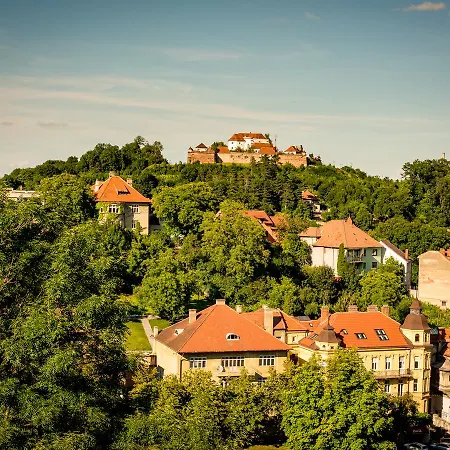 Gæstehus Casa Moritz Braşov