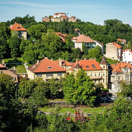בית הארחה Casa Moritz