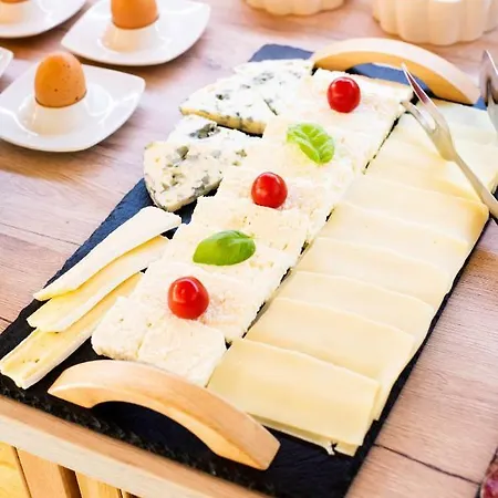 Casa Moritz بيت ضيافة براشوف