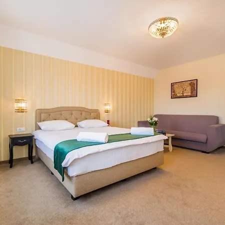 Casa Moritz Konukevi 3*