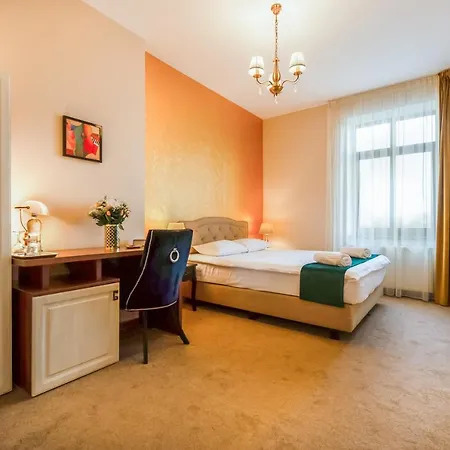 Casa Moritz