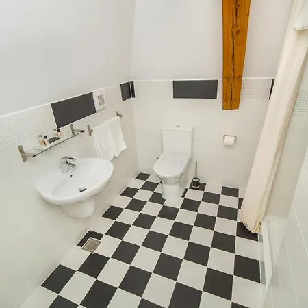 Casa Moritz 3* براشوف