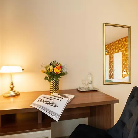 Casa Moritz 3* Braşov