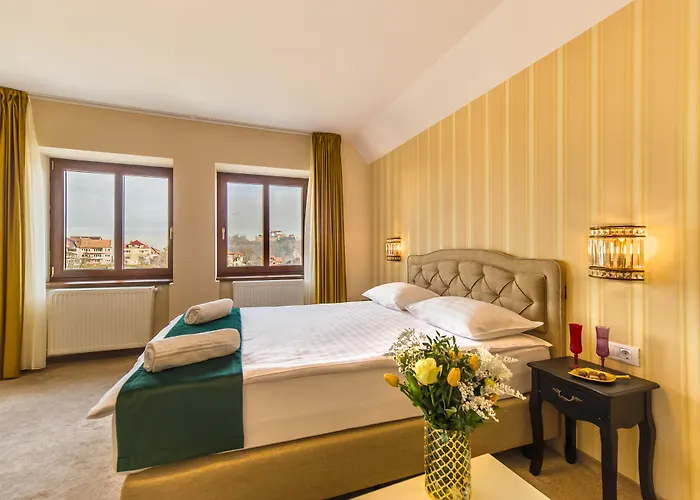 بيت ضيافة Casa Moritz