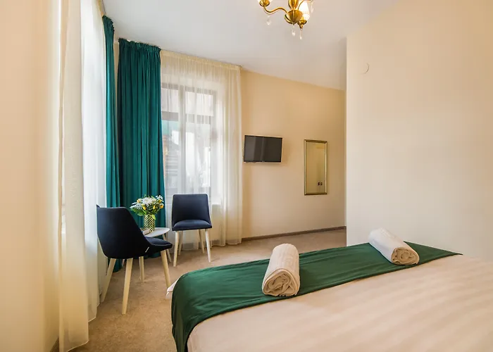 بيت ضيافة Casa Moritz براشوف