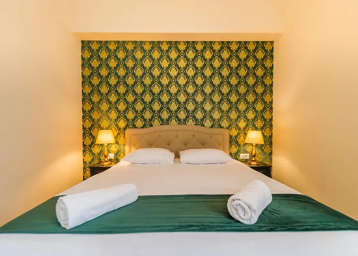 Casa Moritz Guest house Brasov