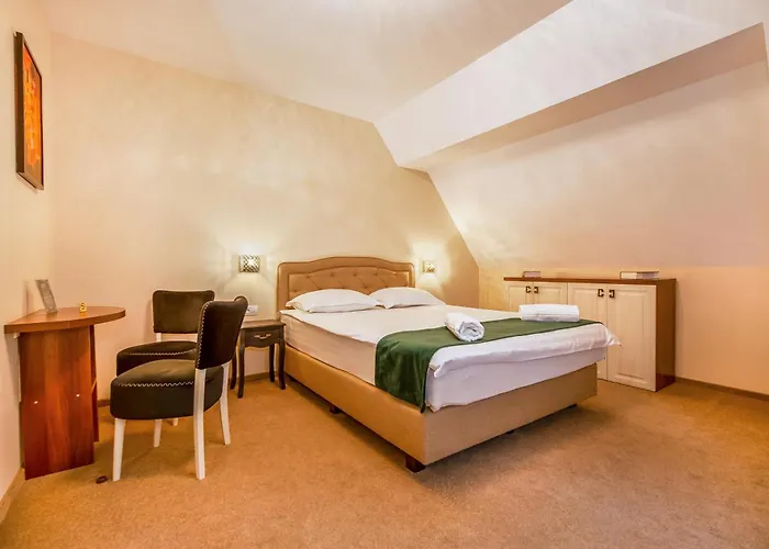 Casa Moritz براشوف