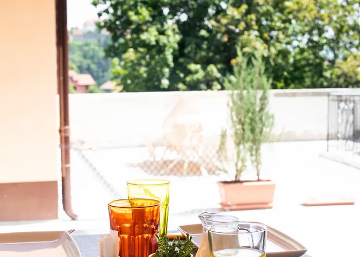 Casa Moritz Guest house 3*