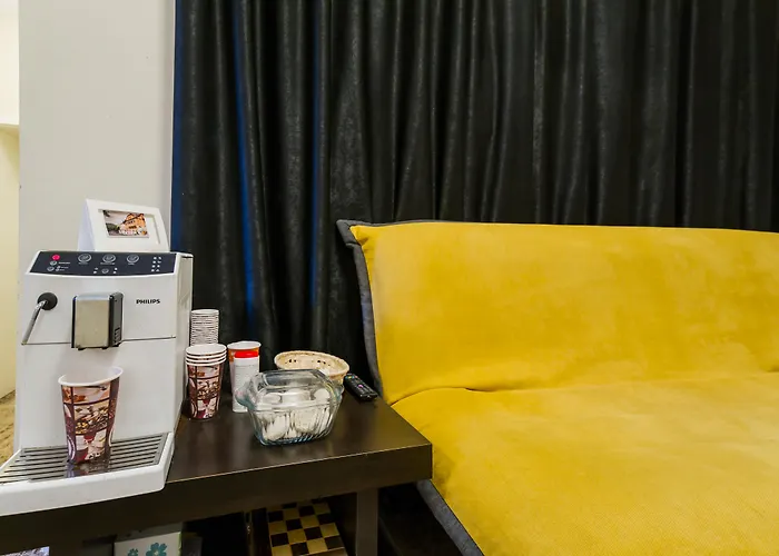 Guest house Casa Moritz 3*