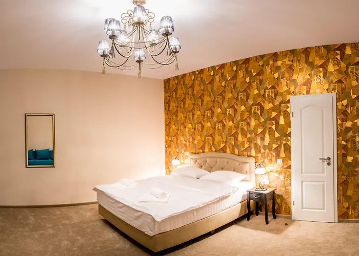 Casa Moritz Guest house