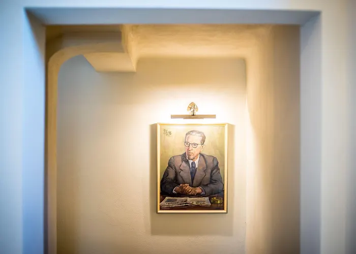 بيت ضيافة Casa Moritz براشوف