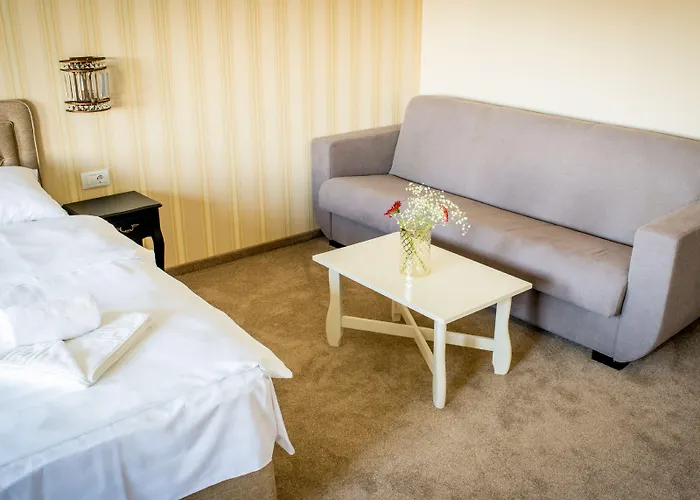 Guest house Casa Moritz