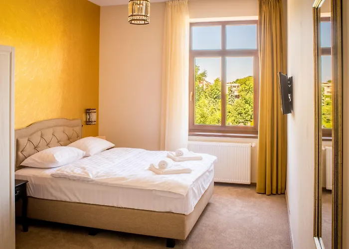 Casa Moritz Guest house 3*