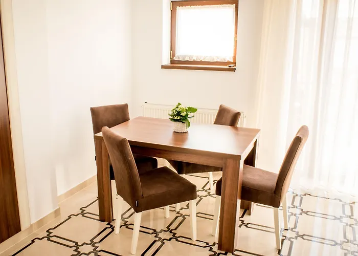 Guest house Casa Moritz