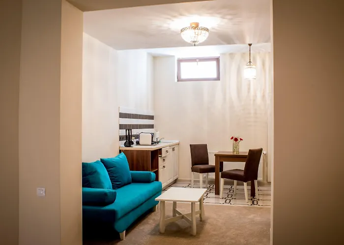 Casa Moritz Guest house