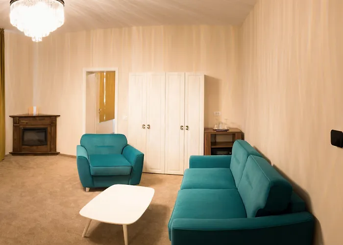 Penzion Casa Moritz Brašov