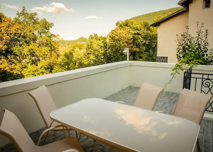 Casa Moritz 3* Brasov