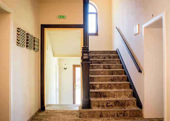 Casa Moritz Guest house Brasov