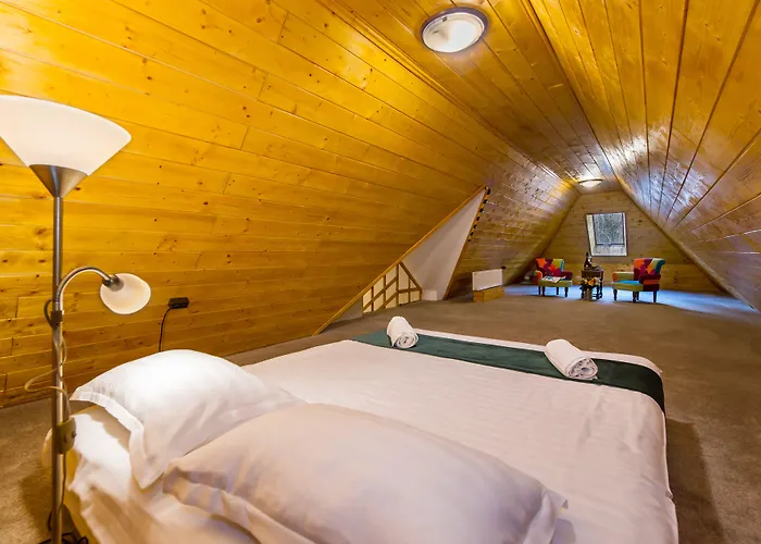 Guest house Casa Moritz