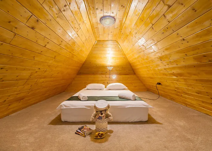 Casa Moritz 3* Brasov