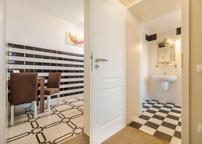 بيت ضيافة Casa Moritz براشوف