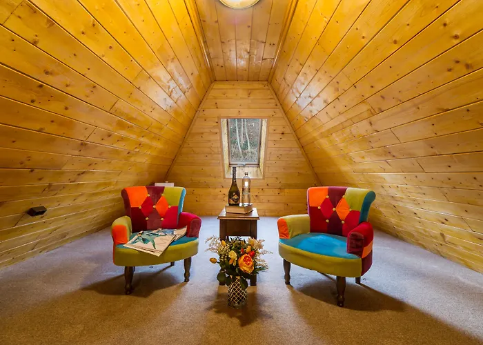 Guest house Casa Moritz Brasov