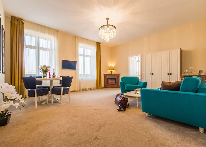 Casa Moritz 3* براشوف