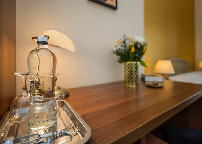 Casa Moritz Guest house 3*