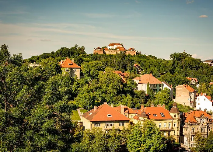 Casa de hóspedes Casa Moritz Braşov