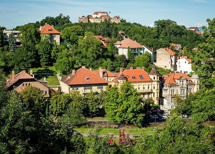 بيت ضيافة Casa Moritz