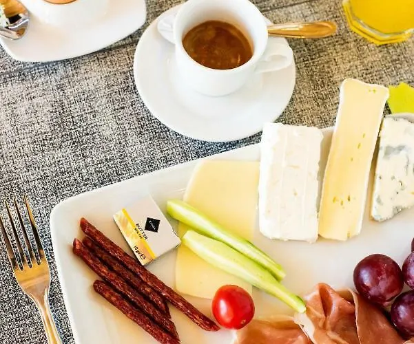 بيت ضيافة Casa Moritz