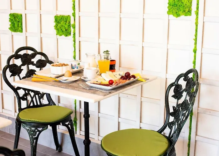 Casa Moritz 3* Brašov