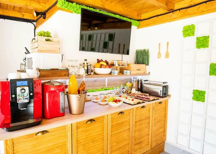 Casa Moritz 3* Brasov