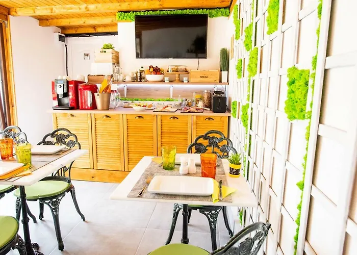 Casa Moritz 3* Brašov