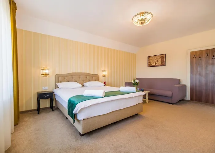 Casa Moritz بيت ضيافة 3*