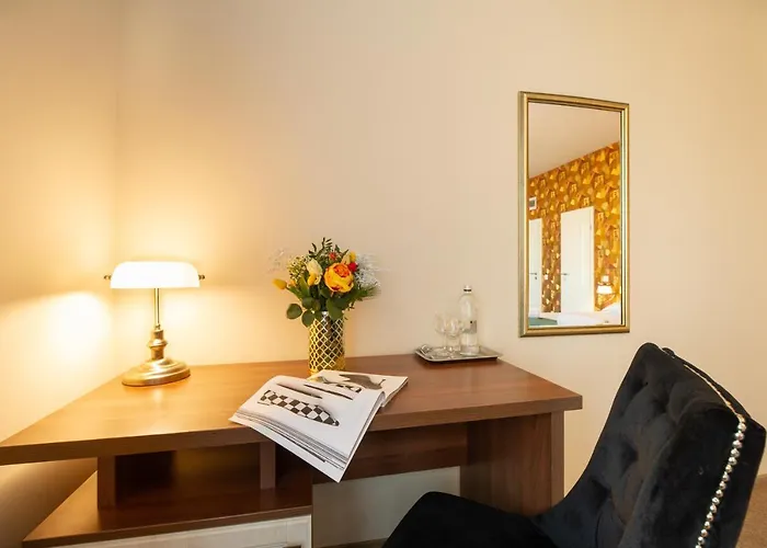 Casa Moritz 3* Brašov